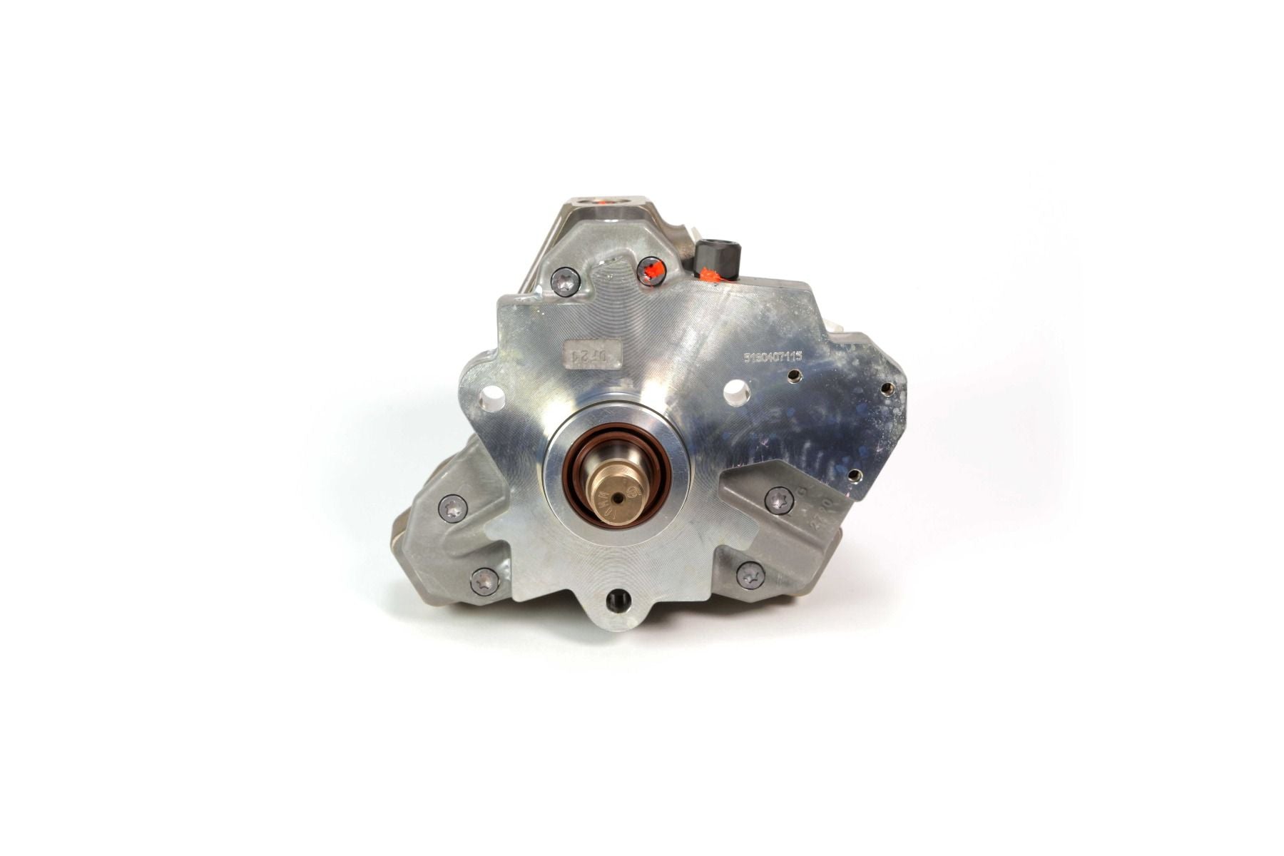 Fleece PowerFlo 750 CP3 injection pump for 2003-2007 Dodge Ram 2500 and 3500 5.9L Cummins trucks