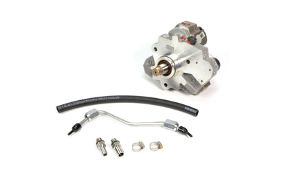 Fleece PowerFlo 750 CP3 injection pump for 2003-2007 Dodge Ram 2500 and 3500 5.9L Cummins trucks