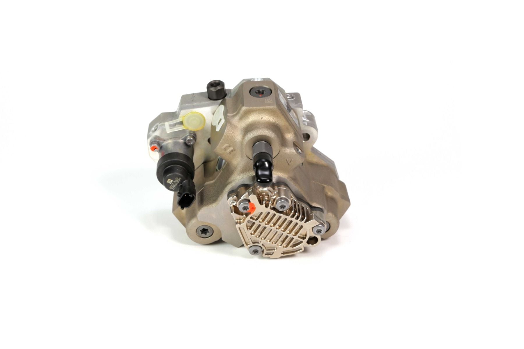 Fleece PowerFlo 750 CP3 injection pump for 2007.5-2018 Dodge Ram and Ram 2500 and 3500 6.7L Cummins trucks
