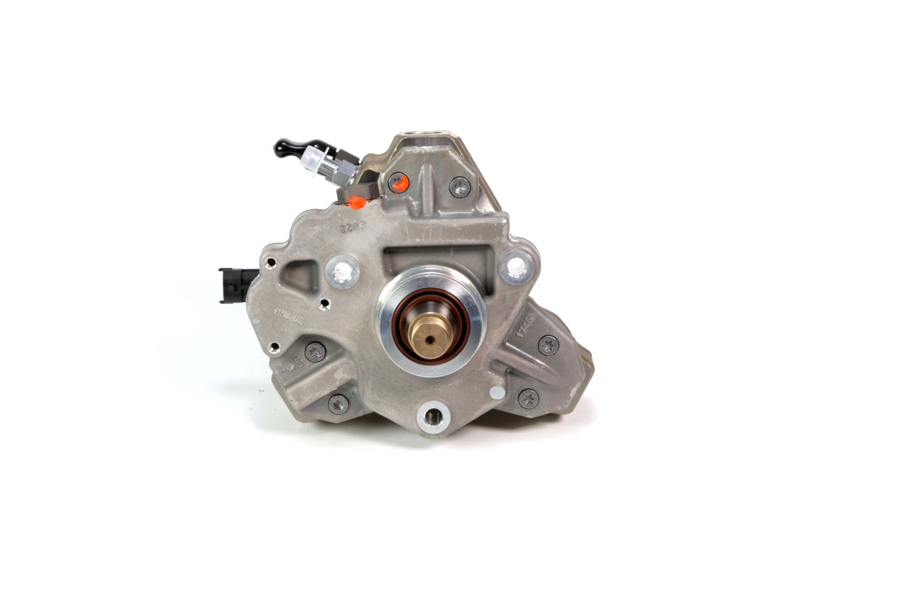 Fleece PowerFlo 750 CP3 injection pump for 2001-2016 Chevy Silverado and GMC Sierra HD Duramax trucks