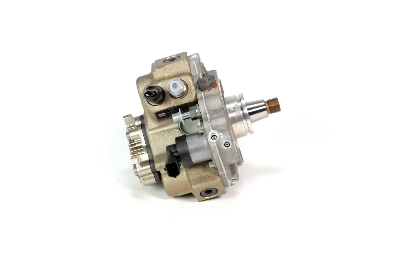 Fleece PowerFlo 750 CP3 injection pump for 2001-2016 Chevy Silverado and GMC Sierra HD Duramax trucks