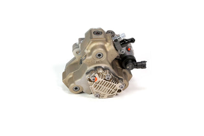 Fleece PowerFlo 750 CP3 injection pump for 2001-2016 Chevy Silverado and GMC Sierra HD Duramax trucks