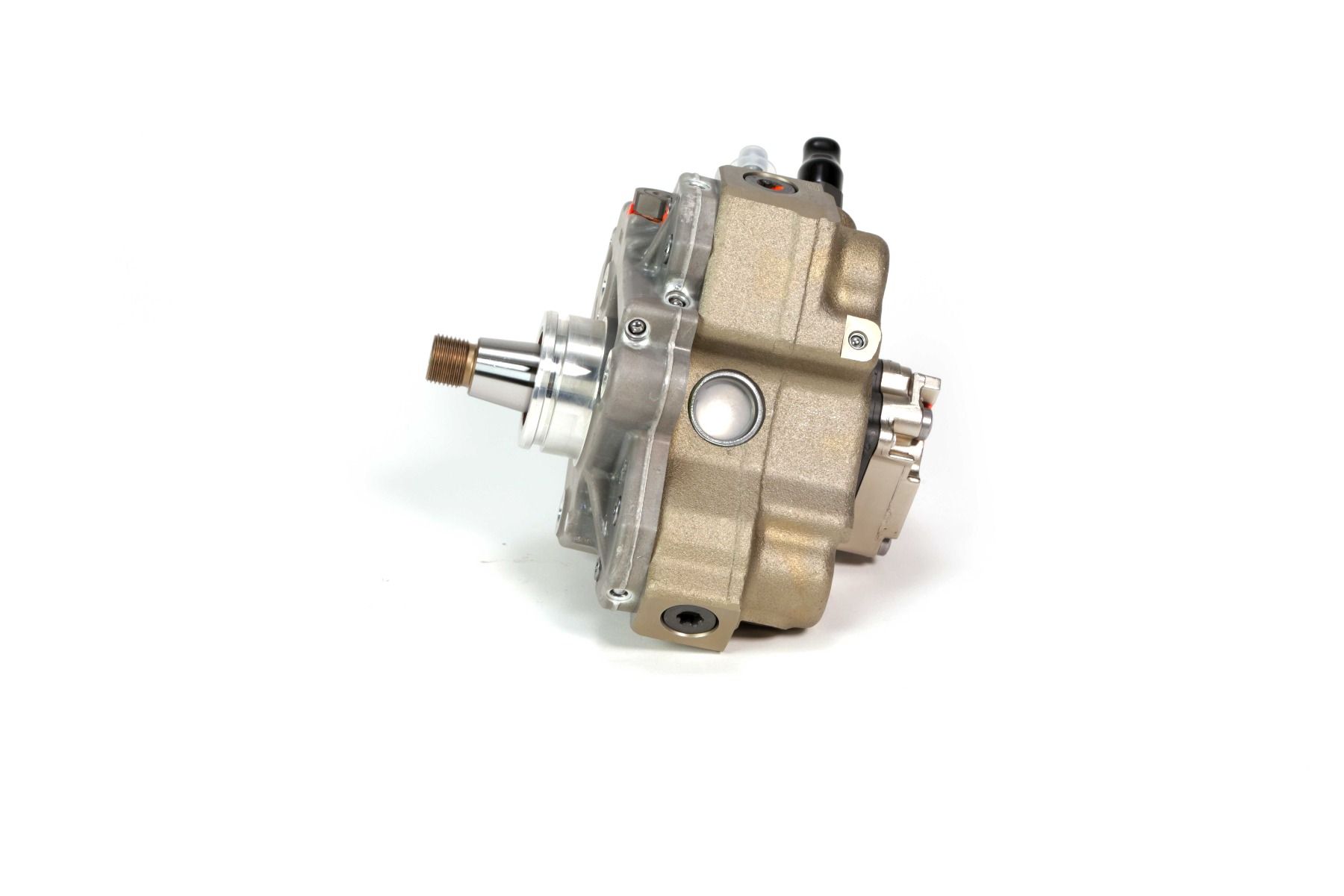 Fleece PowerFlo 750 CP3 injection pump for 2001-2016 Chevy Silverado and GMC Sierra HD Duramax trucks