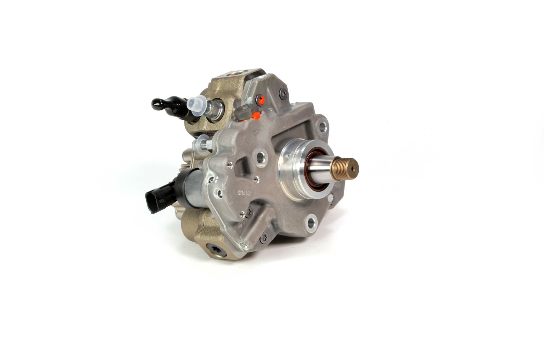 Fleece PowerFlo 750 CP3 injection pump for 2001-2016 Chevy Silverado and GMC Sierra HD Duramax trucks