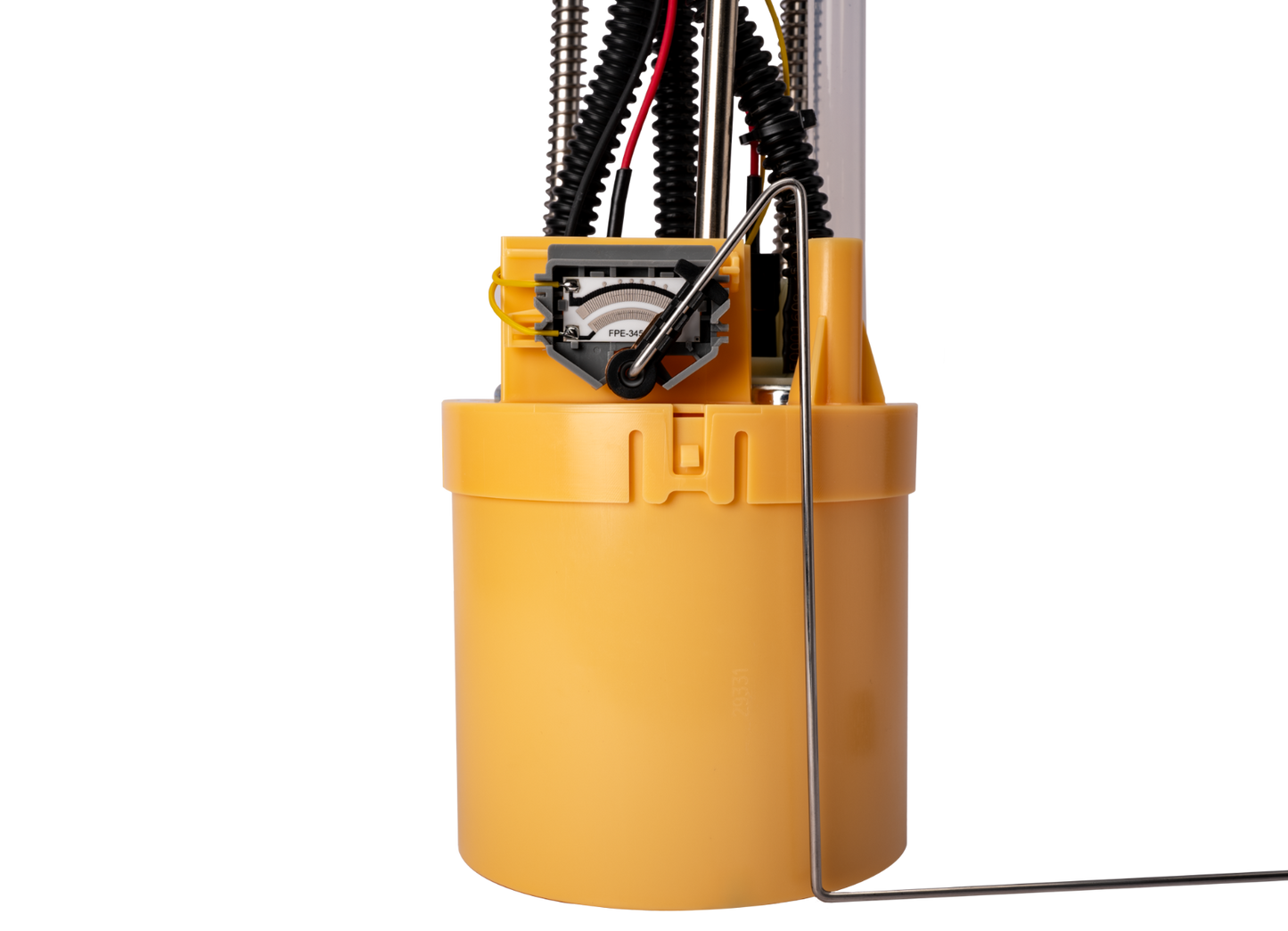 Fleece PowerFlo fuel system upgrade kit for 1998.5-2002 Dodge Ram 2500 and 3500 Cummins trucks