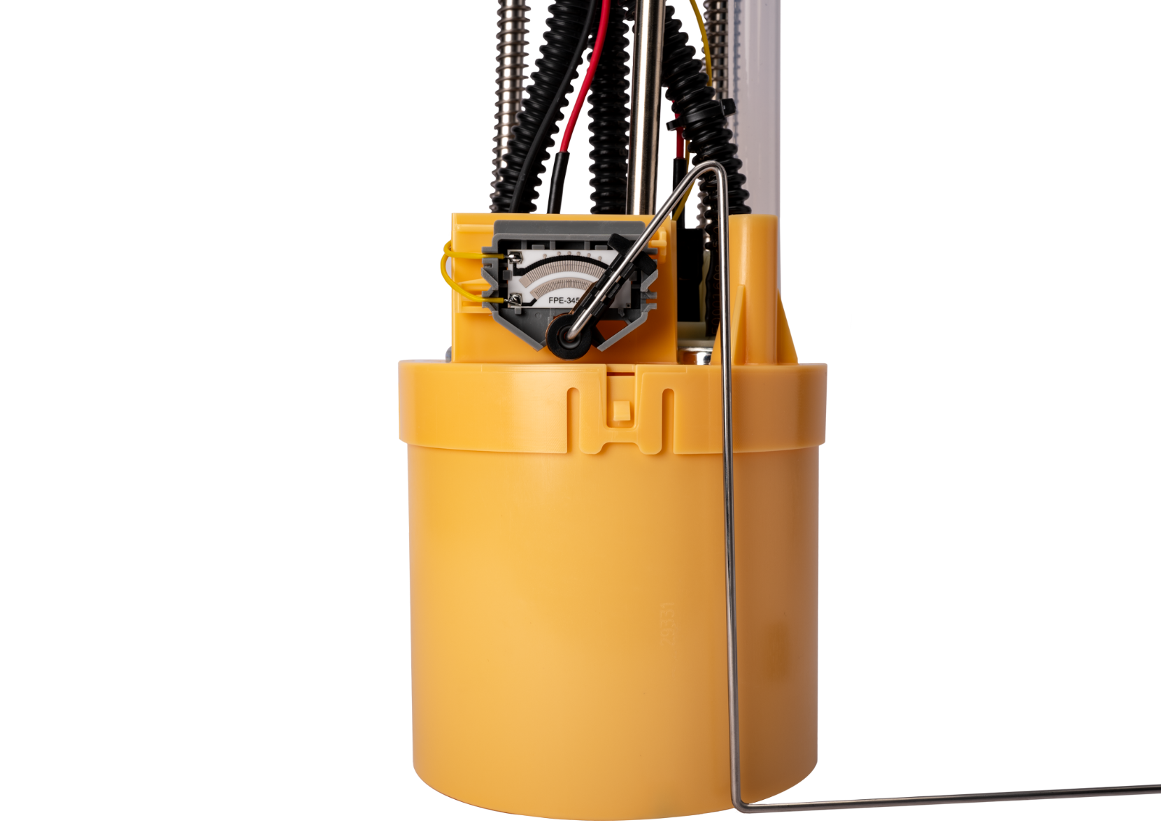 Fleece PowerFlo fuel system upgrade kit for 1998.5-2002 Dodge Ram 2500 and 3500 Cummins trucks