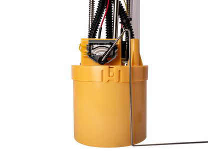 Fleece PowerFlo fuel system upgrade kit for 1998.5-2002 Dodge Ram 2500 and 3500 Cummins trucks