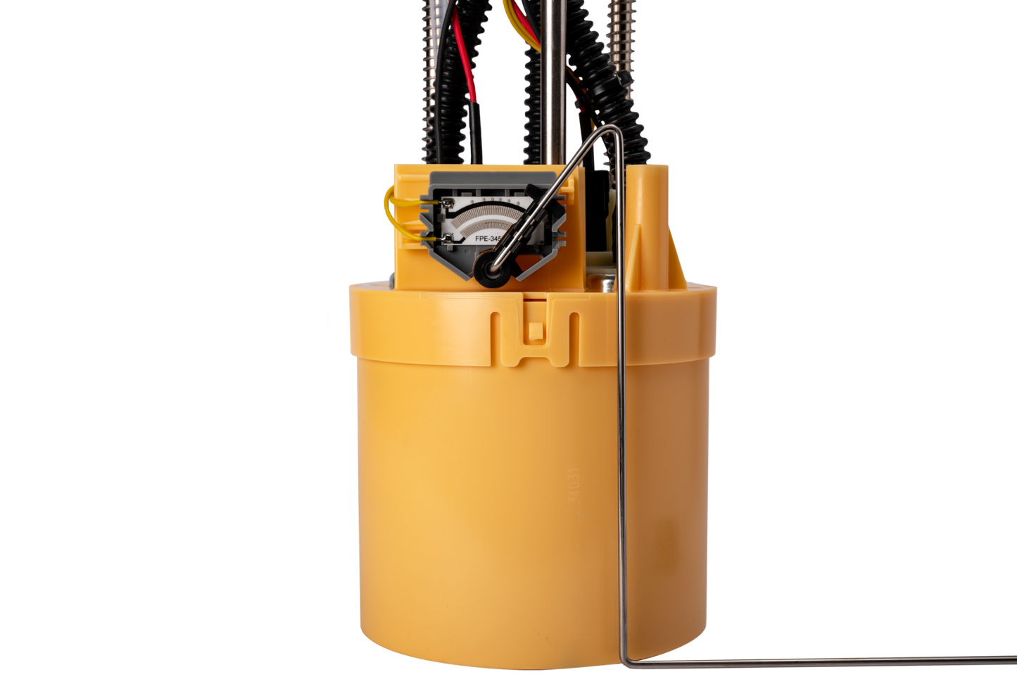Fleece PowerFlo fuel system upgrade kit for 2003-2004.5 Dodge Ram 2500 and 3500 Cummins trucks