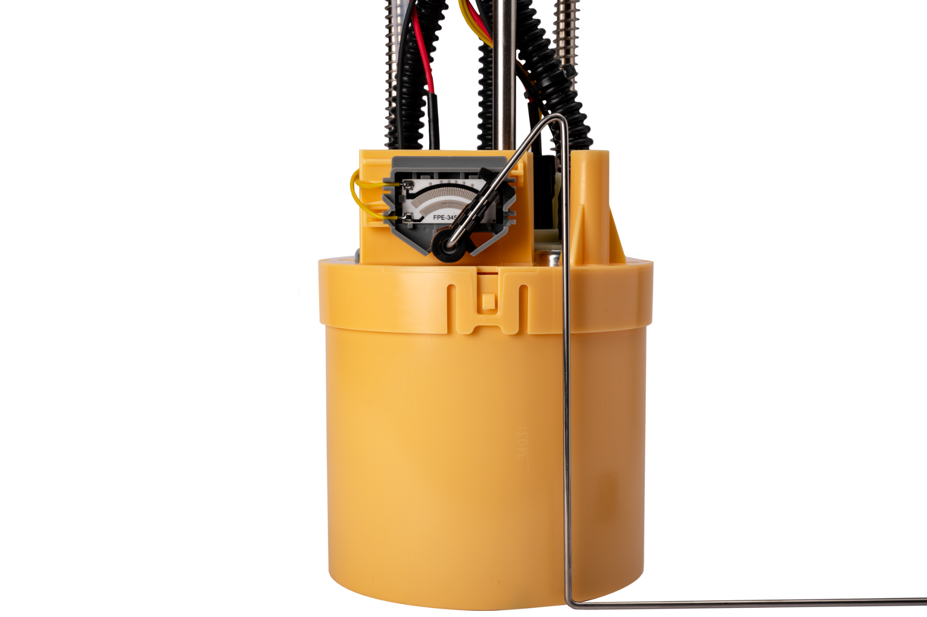Fleece PowerFlo fuel system upgrade kit for 2003-2004.5 Dodge Ram 2500 and 3500 Cummins trucks