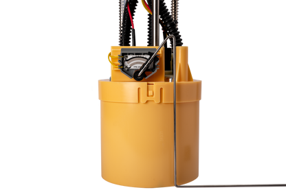 Fleece PowerFlo fuel system upgrade kit for 2003-2004.5 Dodge Ram 2500 and 3500 Cummins trucks