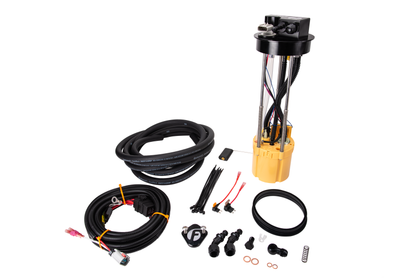 Fleece PowerFlo in-tank lift pump kit for 1991-1997 Dodge Ram Cummins trucks