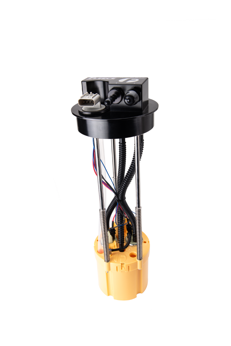 Fleece PowerFlo in-tank lift pump kit for 1998 Dodge Ram 2500 and 3500 12-valve Cummins trucks