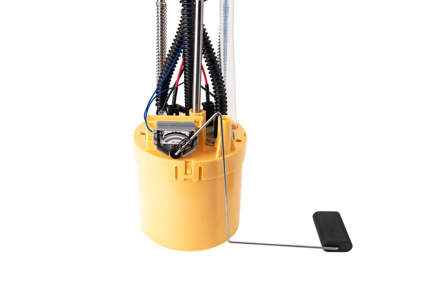 Fleece PowerFlo in-tank lift pump kit for 1998 Dodge Ram 2500 and 3500 12-valve Cummins trucks