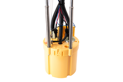 Fleece PowerFlo in-tank lift pump kit for 1998 Dodge Ram 2500 and 3500 12-valve Cummins trucks