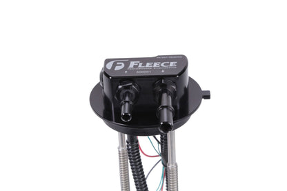 Fleece PowerFlo in-tank lift pump for 2001-2004 Chevy Silverado and GMC Sierra 2500HD and 3500 Duramax trucks