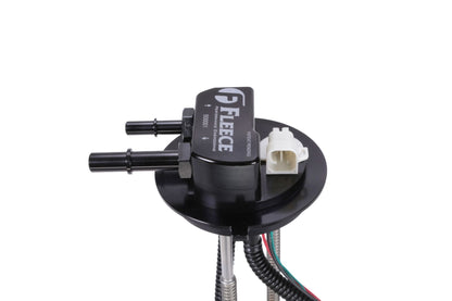 Fleece PowerFlo in-tank lift pump for 2001-2004 Chevy Silverado and GMC Sierra 2500HD and 3500 Duramax trucks