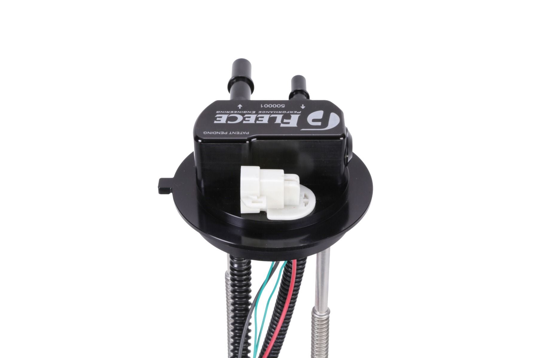 Fleece PowerFlo in-tank lift pump for 2001-2004 Chevy Silverado and GMC Sierra 2500HD and 3500 Duramax trucks