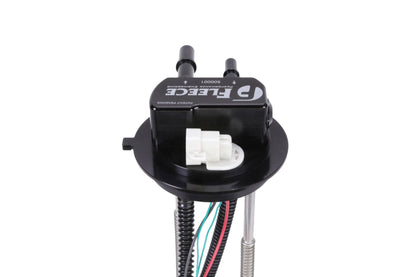 Fleece PowerFlo in-tank lift pump for 2001-2004 Chevy Silverado and GMC Sierra 2500HD and 3500 Duramax trucks