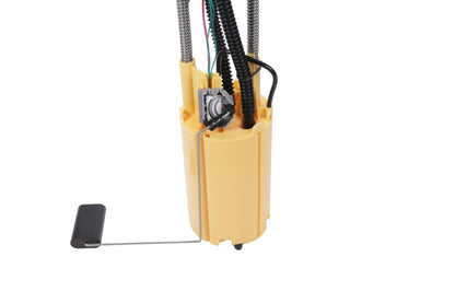 Fleece PowerFlo in-tank lift pump for 2001-2004 Chevy Silverado and GMC Sierra 2500HD and 3500 Duramax trucks