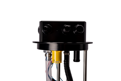 Fleece PowerFlo in-tank lift pump for 2004.5-2007 Chevrolet Silverado and GMC Sierra 2500HD and 3500HD Duramax trucks