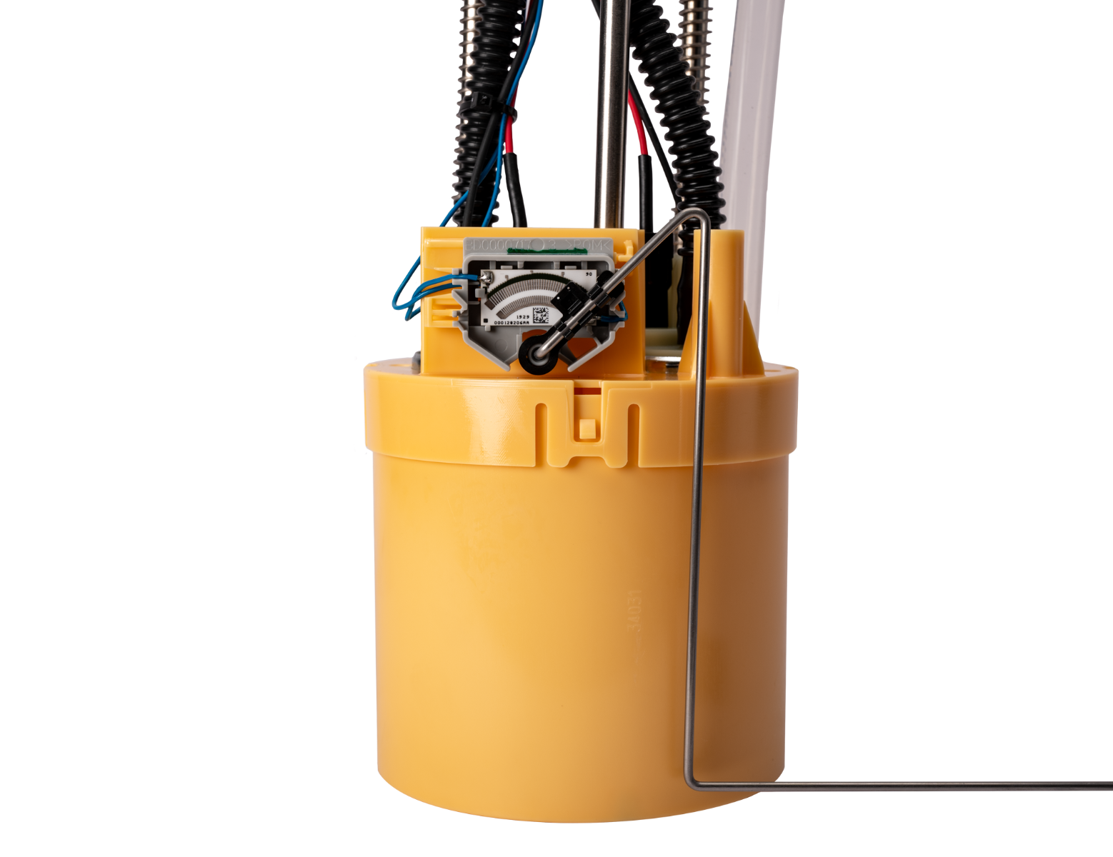 Fleece PowerFlo in-tank lift pump for 2004.5-2007 Chevrolet Silverado and GMC Sierra 2500HD and 3500HD Duramax trucks