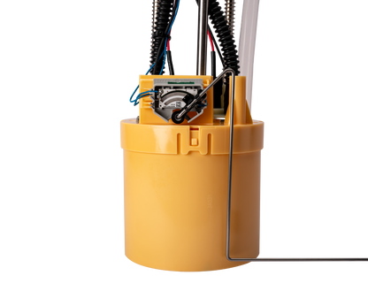 Fleece PowerFlo in-tank lift pump for 2004.5-2007 Chevrolet Silverado and GMC Sierra 2500HD and 3500HD Duramax trucks