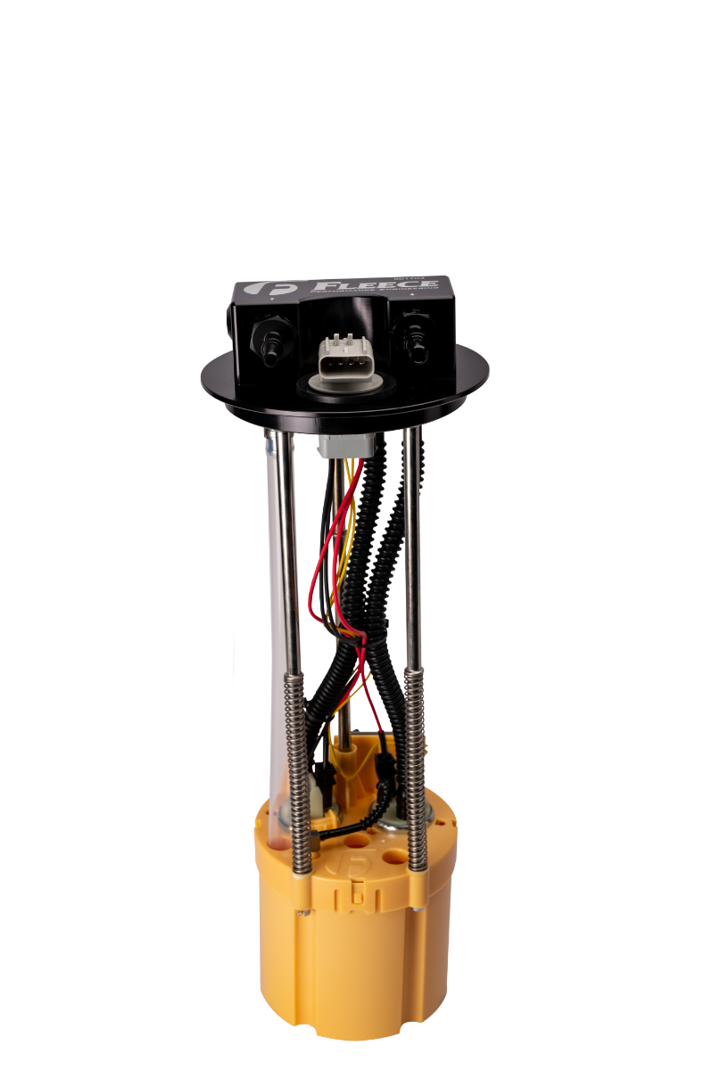 Fleece PowerFlo in-tank lift pump for 2005-2009 Dodge Ram 2500 and Ram 3500 Cummins trucks