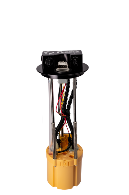 Fleece PowerFlo in-tank lift pump for 2005-2009 Dodge Ram 2500 and Ram 3500 Cummins trucks
