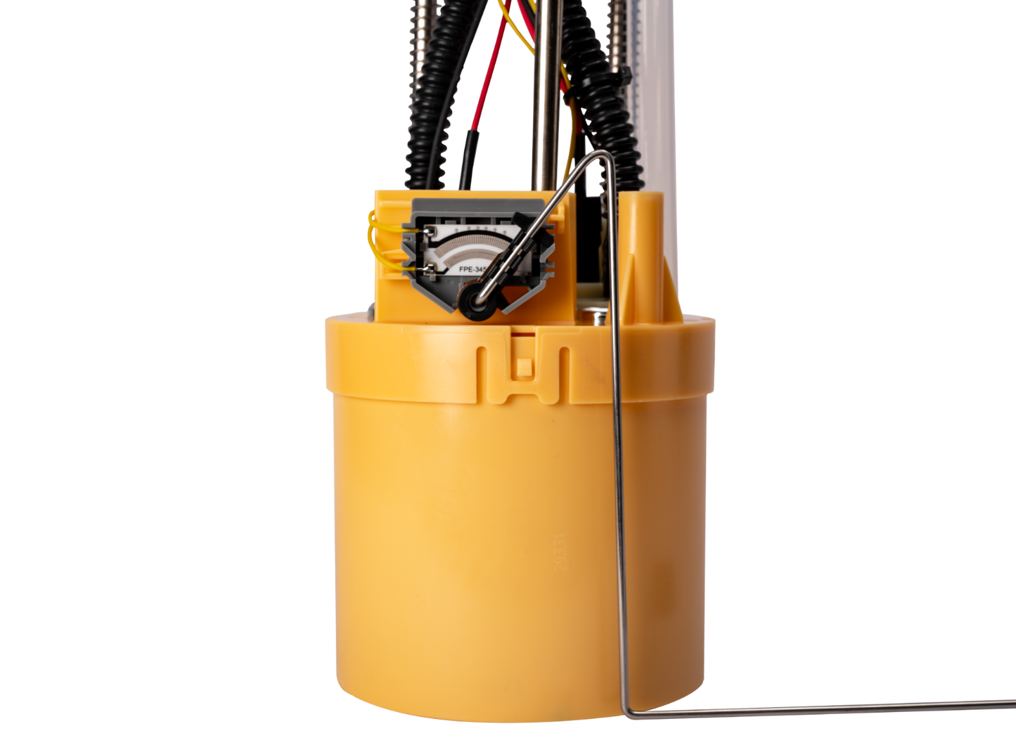 Fleece PowerFlo in-tank lift pump for 2005-2009 Dodge Ram 2500 and Ram 3500 Cummins trucks