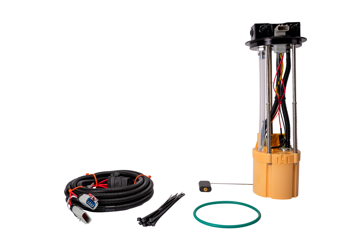 Fleece PowerFlo in-tank lift pump for 2005-2009 Dodge Ram 2500 and Ram 3500 Cummins trucks