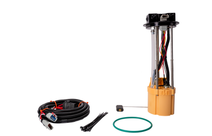 Fleece PowerFlo in-tank lift pump for 2005-2009 Dodge Ram 2500 and Ram 3500 Cummins trucks