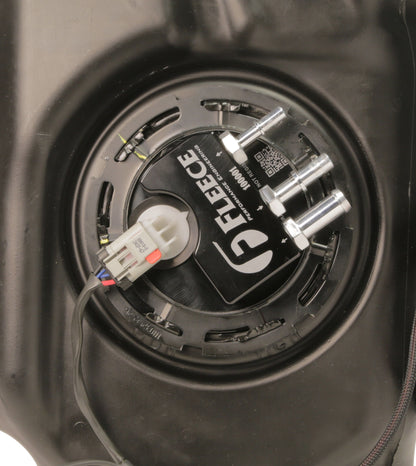 Fleece PowerFlo in-tank lift pump for 2007.5-2010 Chevrolet Silverado and GMC Sierra 2500HD and 3500HD Duramax trucks