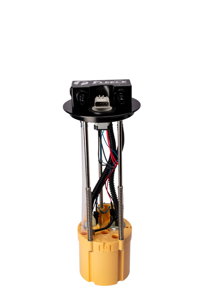 Fleece PowerFlo in-tank lift pump for 2010 Ram 2500 and Ram 3500 Cummins trucks