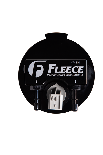 Fleece PowerFlo in-tank lift pump for 2010 Ram 2500 and Ram 3500 Cummins trucks
