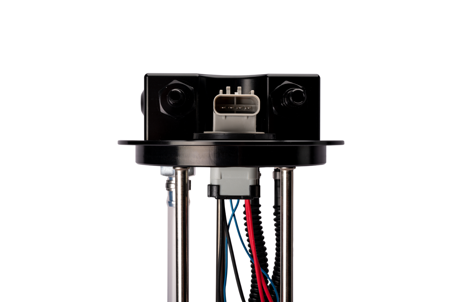 Fleece PowerFlo in-tank lift pump for 2010 Ram 2500 and Ram 3500 Cummins trucks