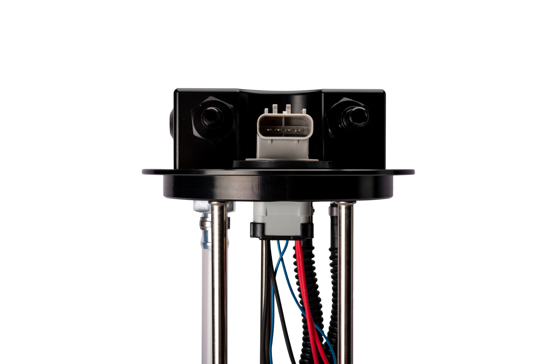 Fleece PowerFlo in-tank lift pump for 2010 Ram 2500 and Ram 3500 Cummins trucks