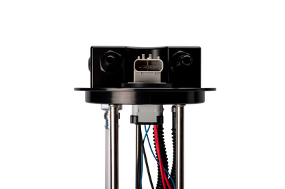 Fleece PowerFlo in-tank lift pump for 2010 Ram 2500 and Ram 3500 Cummins trucks