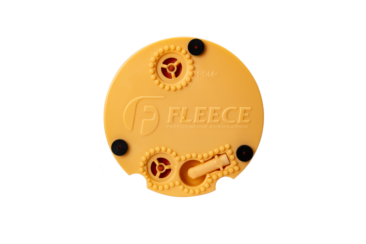 Fleece PowerFlo in-tank lift pump for 2010 Ram 2500 and Ram 3500 Cummins trucks