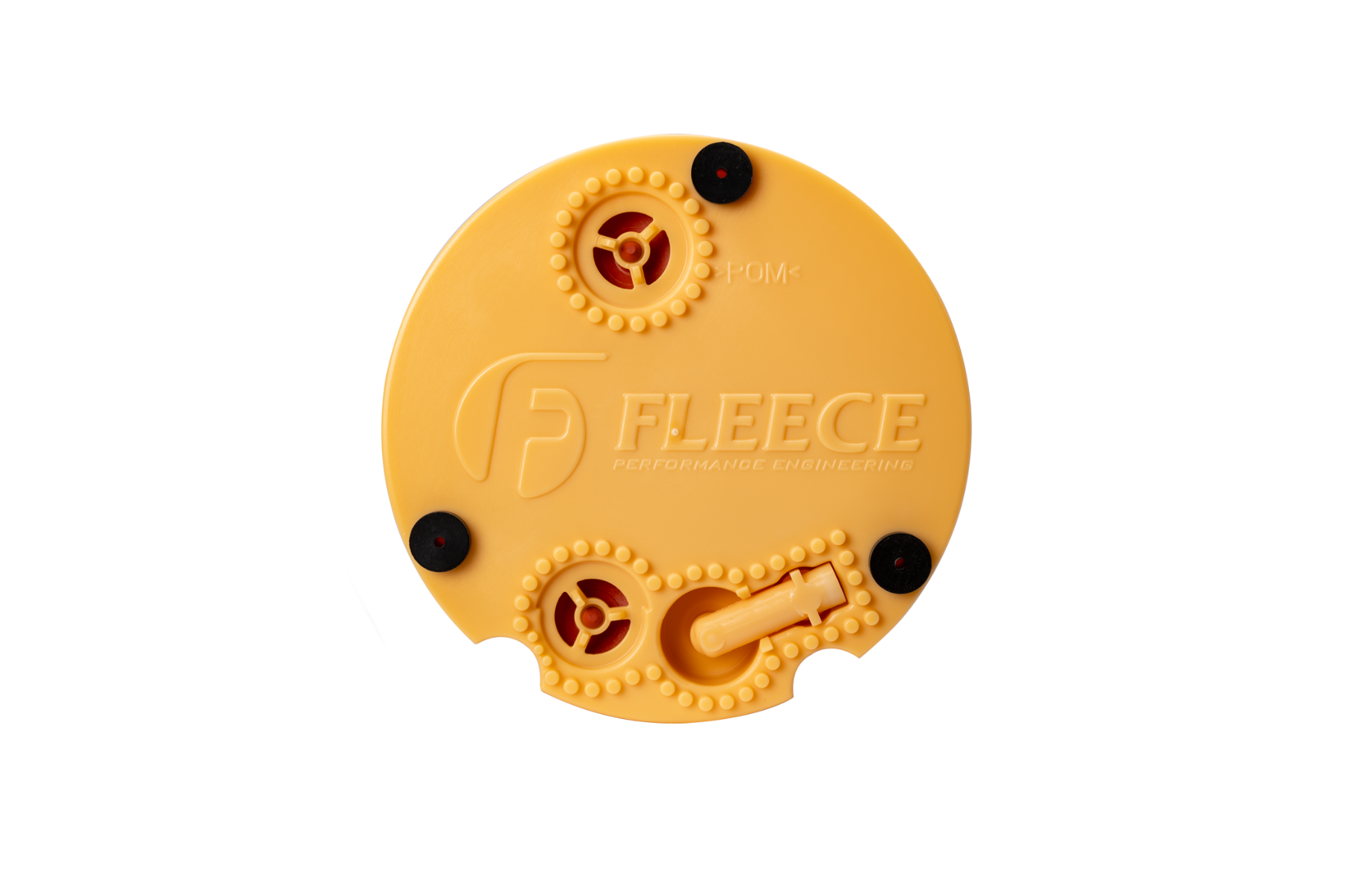 Fleece PowerFlo in-tank lift pump for 2010 Ram 2500 and Ram 3500 Cummins trucks