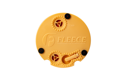 Fleece PowerFlo in-tank lift pump for 2010 Ram 2500 and Ram 3500 Cummins trucks