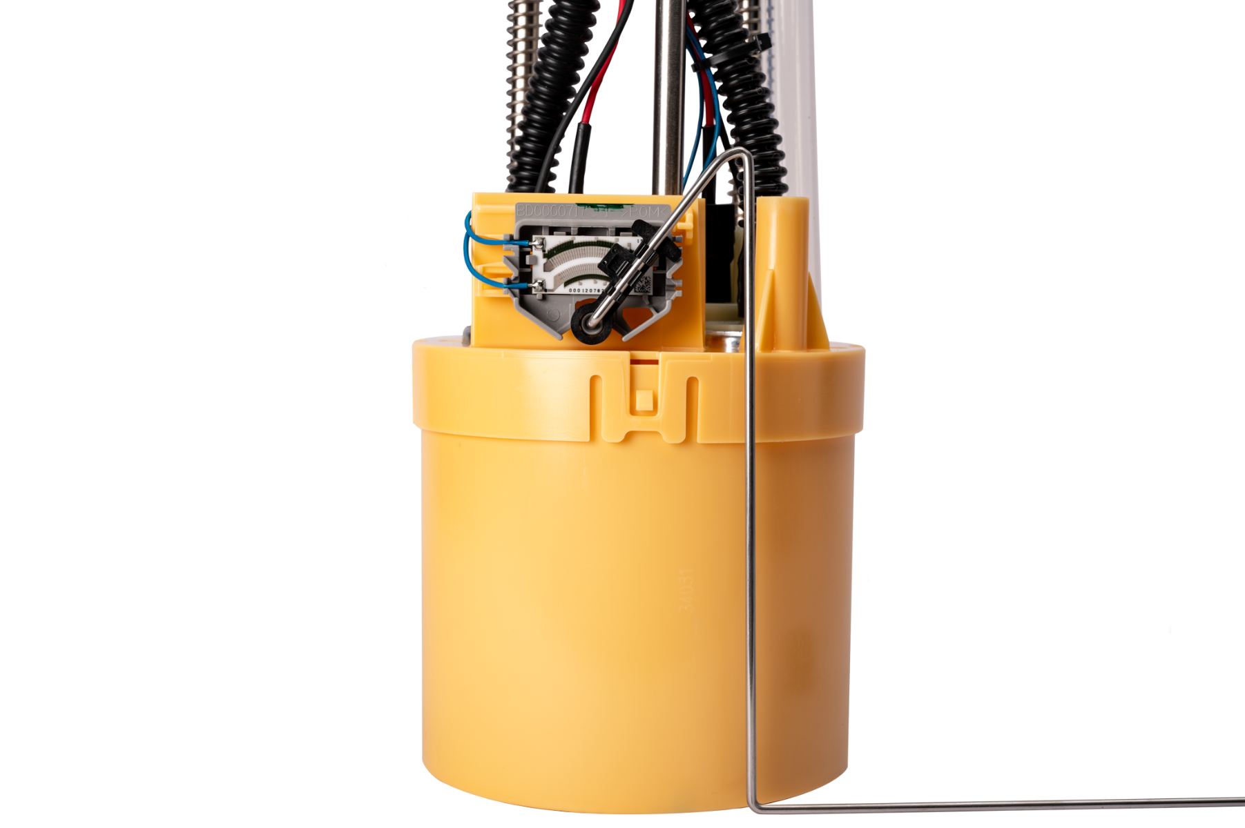 Fleece PowerFlo in-tank lift pump for 2010 Ram 2500 and Ram 3500 Cummins trucks