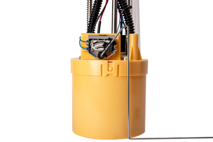 Fleece PowerFlo in-tank lift pump for 2010 Ram 2500 and Ram 3500 Cummins trucks