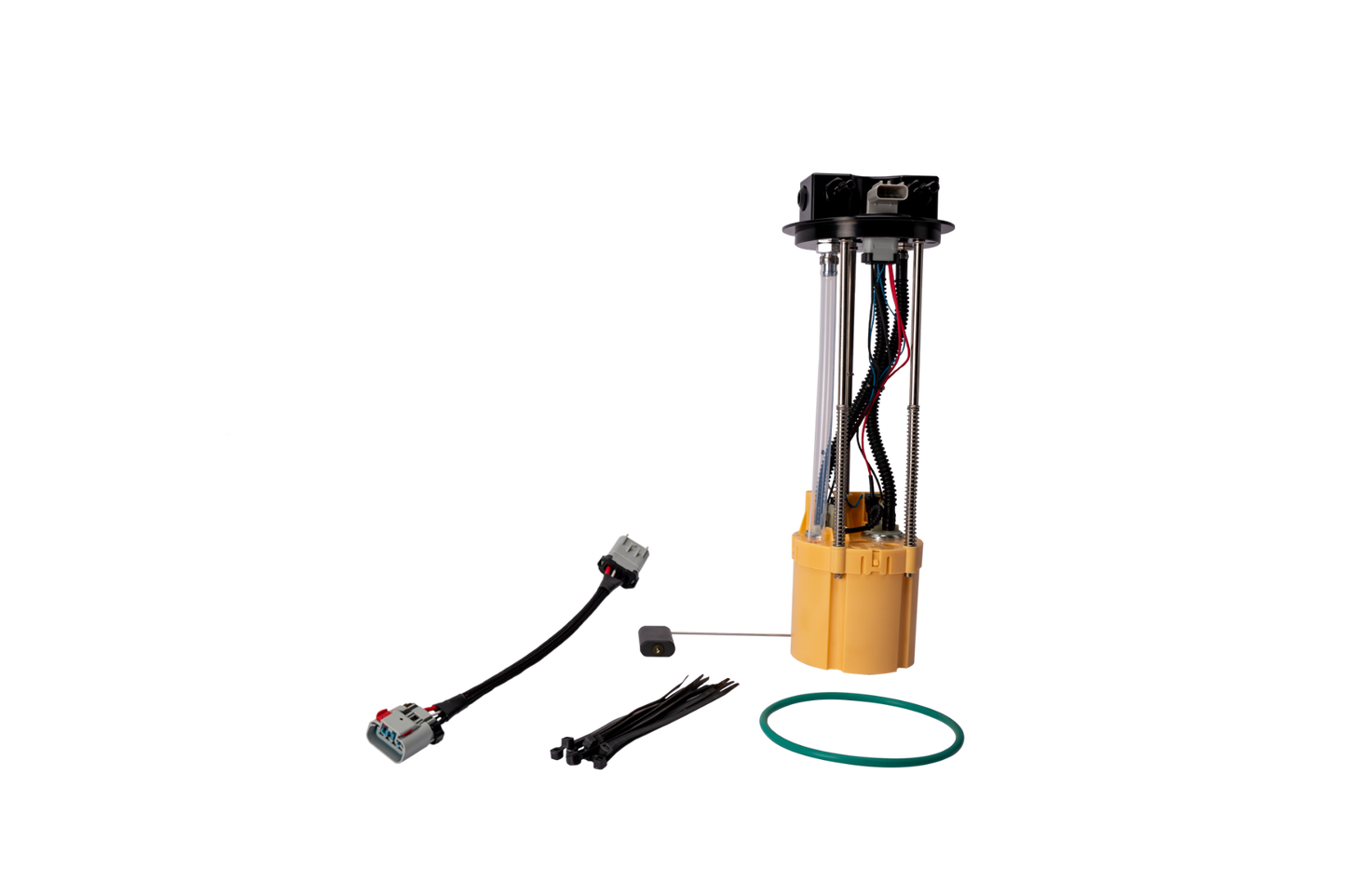 Fleece PowerFlo in-tank lift pump for 2010 Ram 2500 and Ram 3500 Cummins trucks