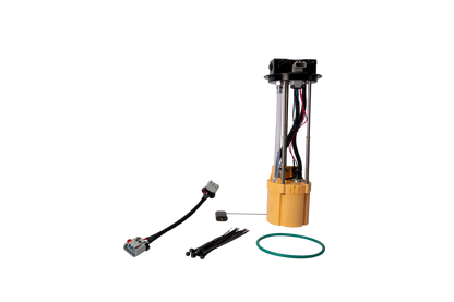 Fleece PowerFlo in-tank lift pump for 2010 Ram 2500 and Ram 3500 Cummins trucks