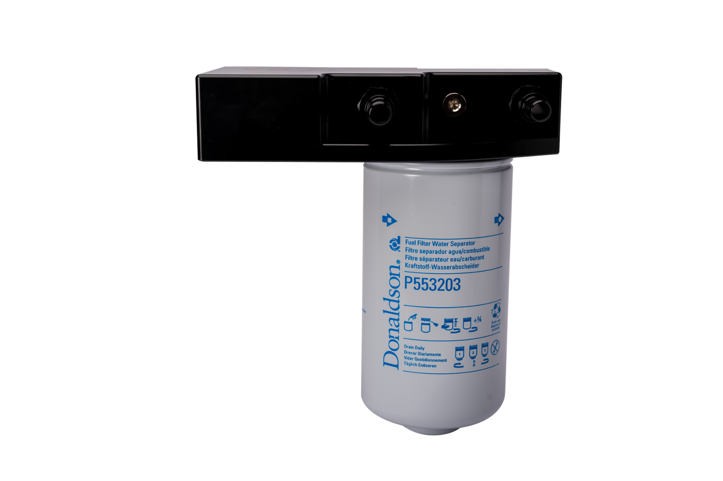 Fleece PowerFlo in-tank lift pump and fuel system upgrade kit for 2011-2016 Ford F-250 F-350 and F-450 long bed trucks