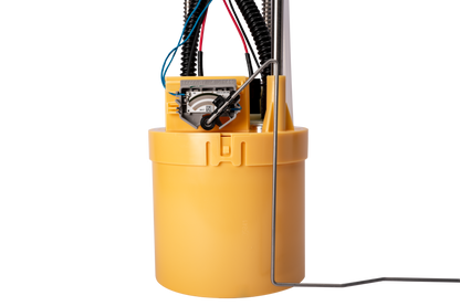 Fleece PowerFlo in-tank lift pump for 2011-2016 Chevy Silverado and GMC Sierra 2500HD 3500HD long bed trucks