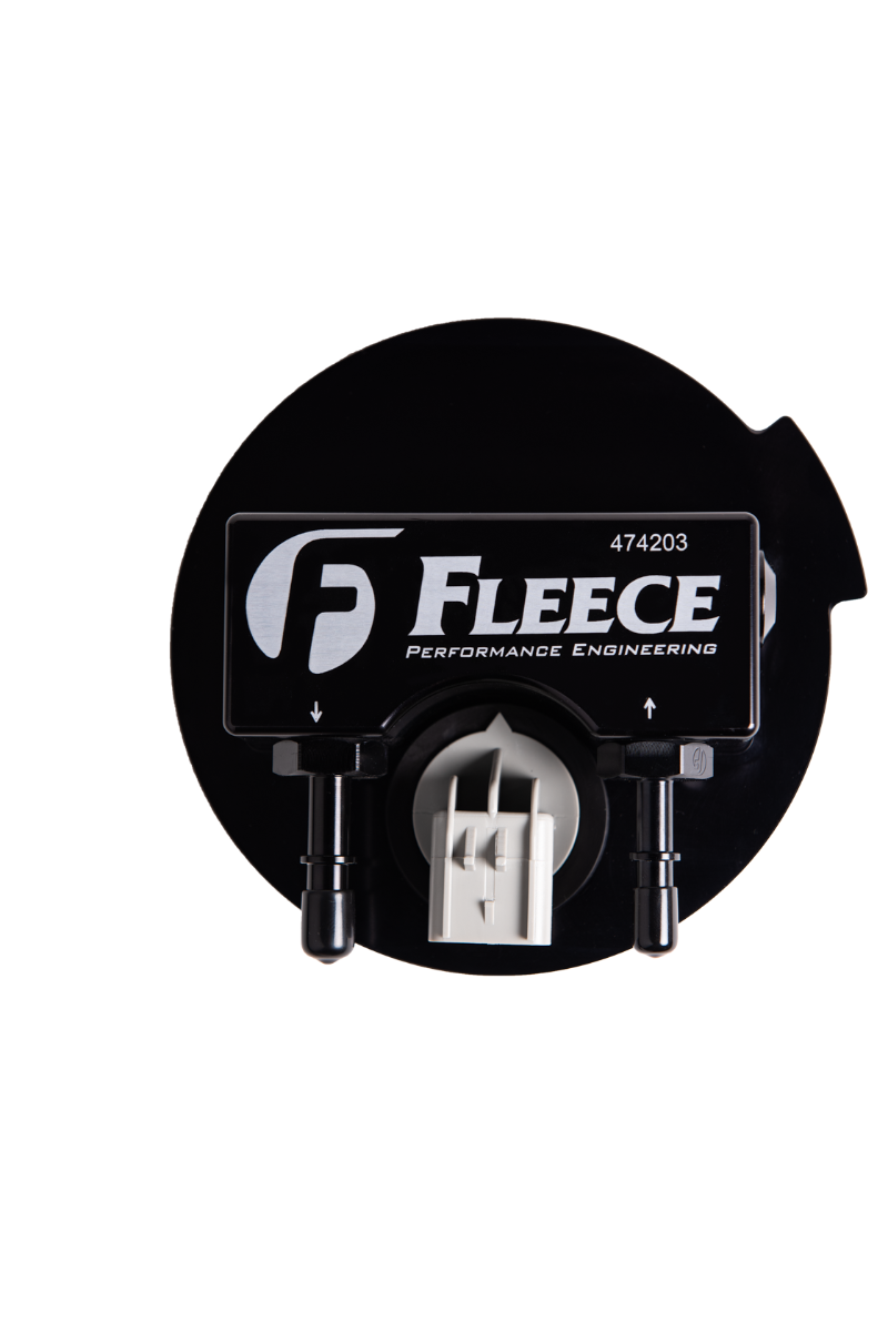 Fleece PowerFlo in-tank lift pump for 2011-2024 Ram 2500 and Ram 3500 Cummins trucks