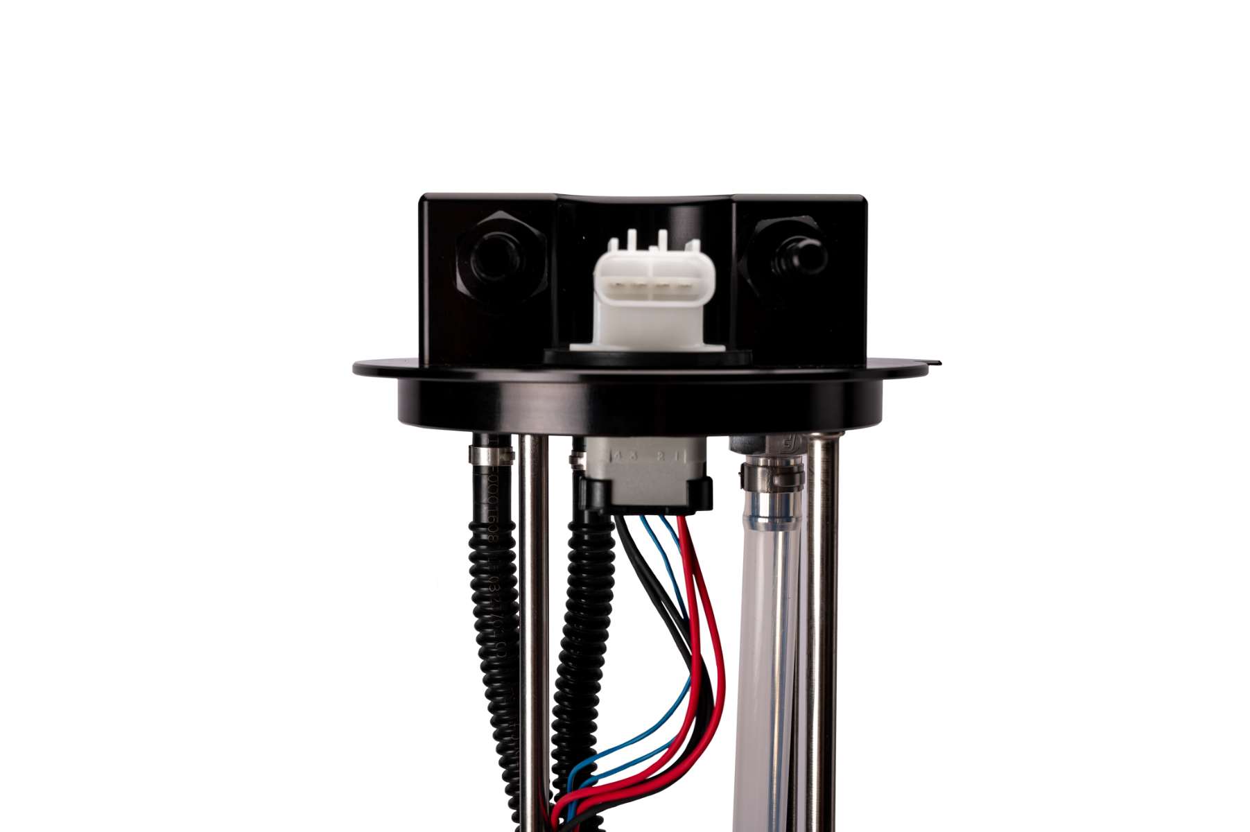 Fleece PowerFlo in-tank lift pump for 2011-2024 Ram 2500 and Ram 3500 Cummins trucks