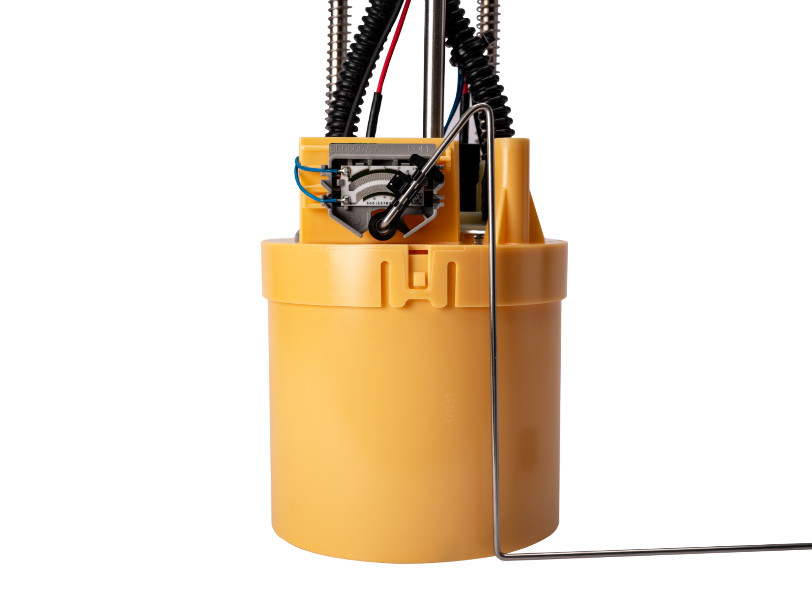 Fleece PowerFlo in-tank lift pump for 2011-2024 Ram 2500 and Ram 3500 Cummins trucks