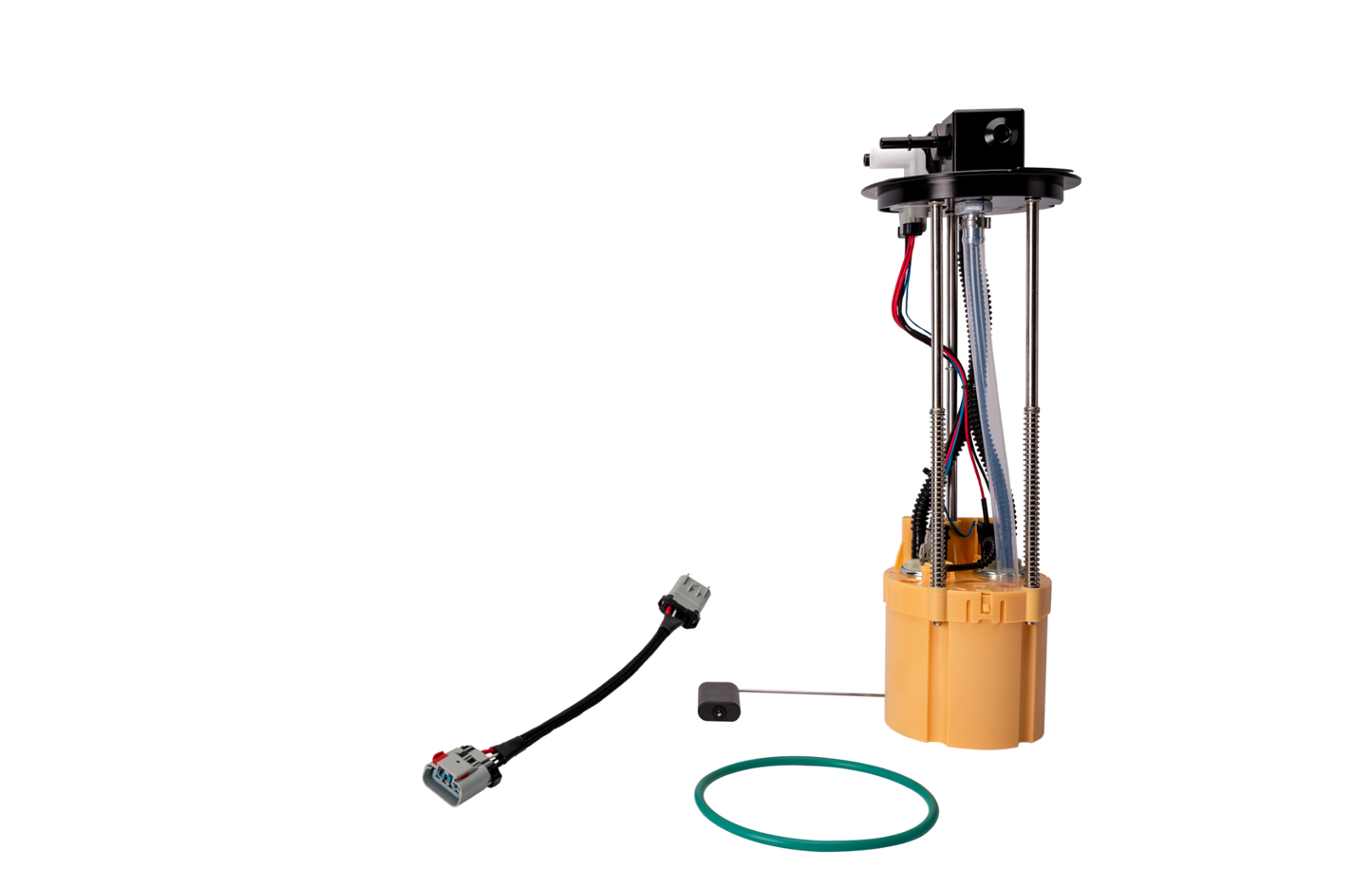 Fleece PowerFlo in-tank lift pump for 2011-2024 Ram 2500 and Ram 3500 Cummins trucks